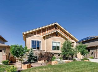 20374 E Shady Ridge Rd, Parker, CO 80134