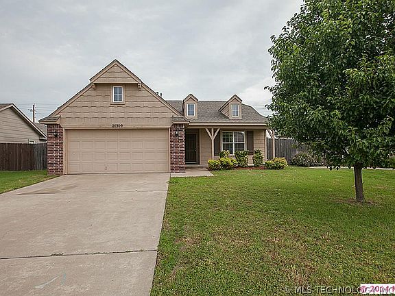 2nd image of 20309 E 41st Pl