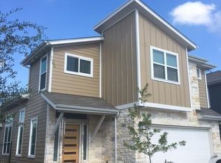 5918 Rubicon Run, Austin, TX 78745