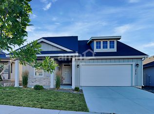 3615 S Natural Way, Meridian, ID 83646