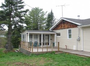 741 County Highway 119, Johnsville, NY 13452