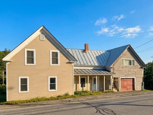 1250 US RT 2 Route, Marshfield, VT 05658