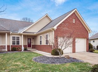 413 Wyndham Park S, Westerville, OH