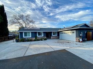 3383 Cowell Rd, Concord, CA 94518