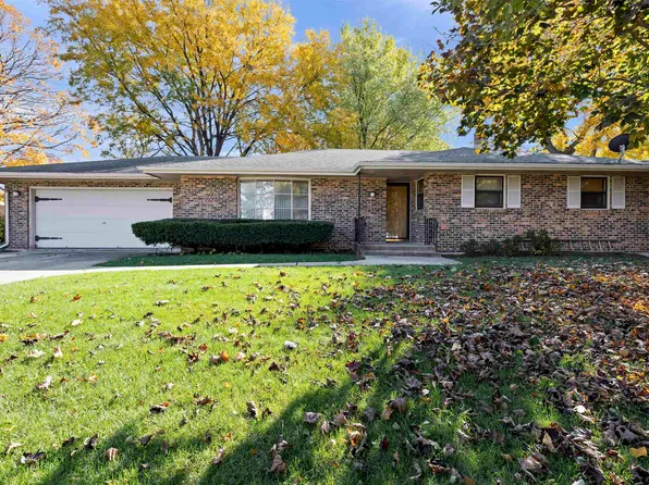 4563 Pepper Ct, Rockford, IL 61114