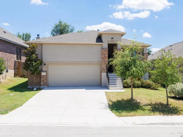 531 SCENIC SONG DR, Spring Branch, TX 78070