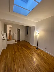 Rented by City Connections Realty