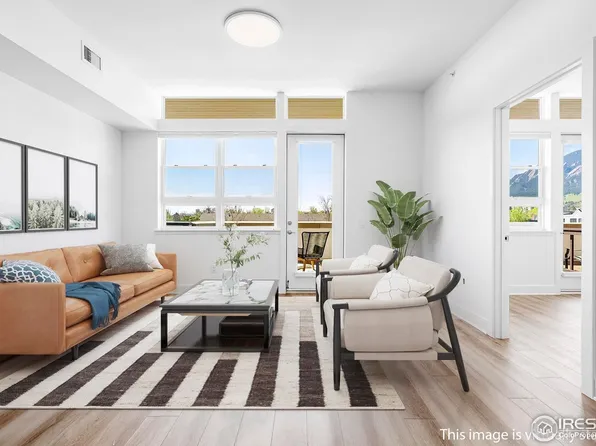1707 Walnut St #305, Boulder, CO 80302