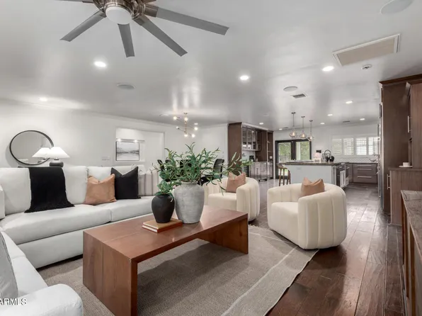 4017 E WILSHIRE Drive, Phoenix, AZ 85008
