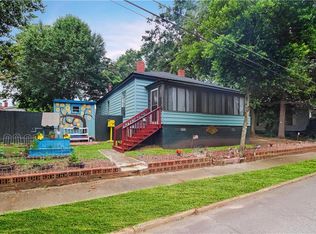 15 Laurel St, Covington, GA 30014