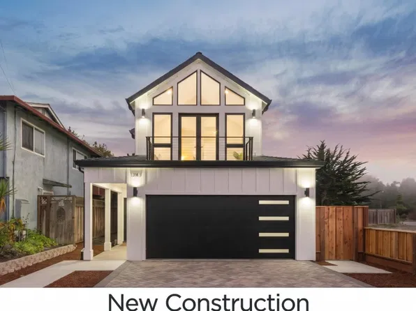 316 Grove St, Half Moon Bay, CA 94019