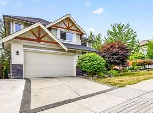 13545 230a St, Maple Ridge, BC V4R0E6