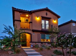 2706 Hammetts Landing Walk, Henderson, NV 89044