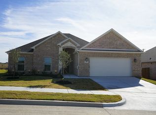 1901 W Westhill Dr, Cleburne, TX 76033