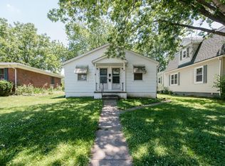 312 N 37th St, Belleville, IL 62226