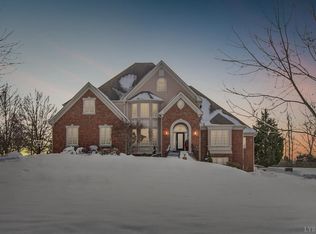 1386 Shasta Ln, Forest, VA 24551
