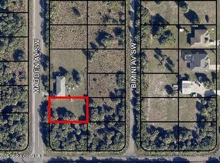 2483 Madden Ave SW, Palm Bay, FL 32908