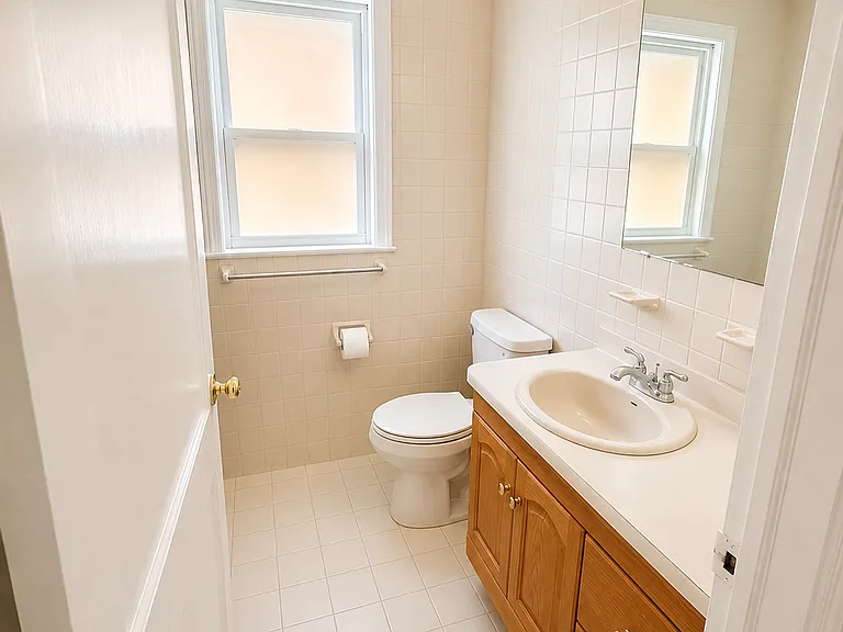 First Floor Bathroom