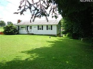 36309 Hunter Camp Rd, Lisbon, OH 44432