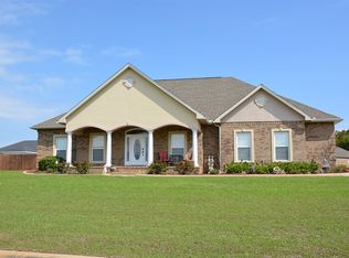 165 County Road 751, Enterprise, AL 36330