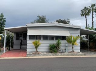 971 Borden Rd SPACE 113, San Marcos, CA 92069