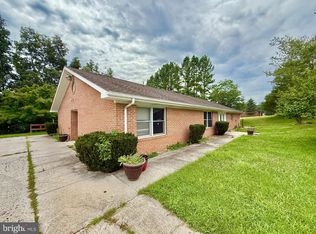 139 Glover Dr, Franklin, WV 26807