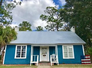 504 E Stephens St, Quitman, GA 31643