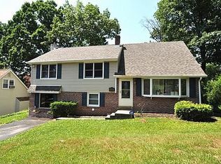 2948 Grisdale Rd, Abington, PA 19001