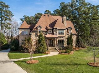 2027 Connonade Dr, Waxhaw, NC 28173