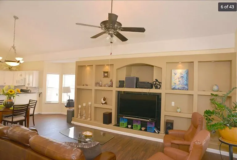 3088 Tierra Humeda Dr — Photo 5