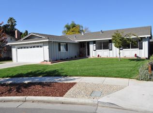 1075 Ayer Dr, Gilroy, CA 95020