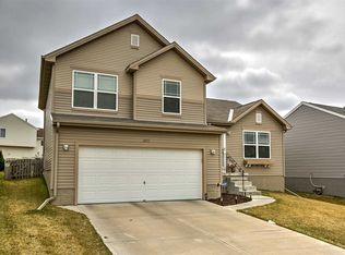 5877 S 193rd Ave, Omaha, NE 68135