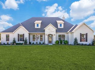 1016 Emery Ct, Weatherford, TX 76087