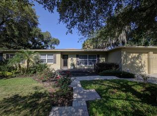 2619 S Hawthorne Cir, Tampa, FL 33629