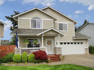 2523 97th Pl SE, Everett, WA 98208