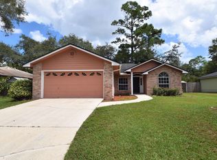 1133 Windy Willows Dr, Jacksonville, FL 32225