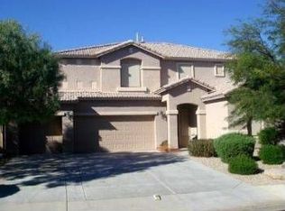 1586 E Carob Dr, Chandler, AZ 85286
