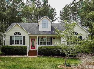 6900 Oviedo Dr, Raleigh, NC 27603