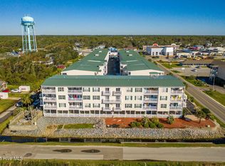105 58th St #2303, Oak Island, NC 28465