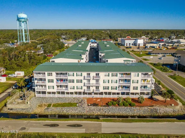 105 SE 58th Street #2303, Oak Island, NC 28465