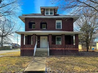 2131 S Center St, Terre Haute, IN 47802