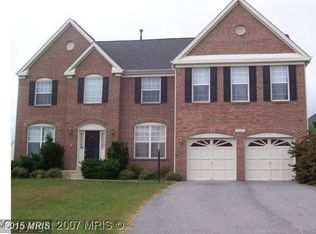 3204 Aldridge Ct, Bowie, MD 20716