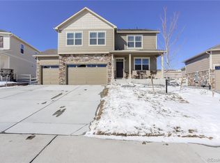 5965 High Timber Cir, Castle Rock, CO 80104