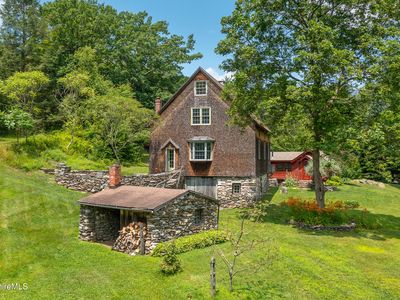 293 East Rd, Alford, MA, 01266