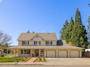 2795 NE Lorie Dr, Hillsboro, OR