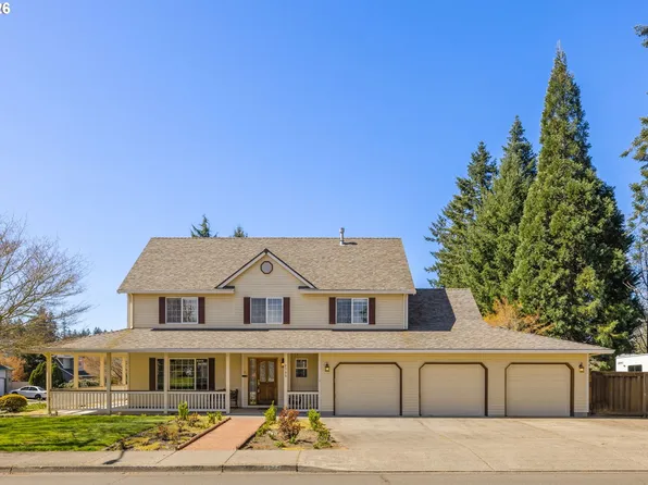 2795 NE Lorie Dr, Hillsboro, OR 97124