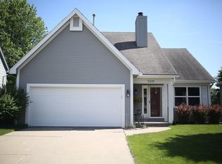 5320 Brookview Dr, West Des Moines, IA 50266