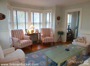 43 Union St, Nantucket, MA 02554