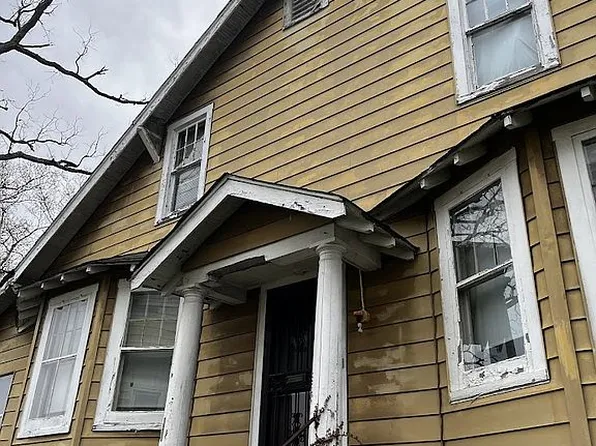 5116 Norwood Ave, Baltimore, MD 21207