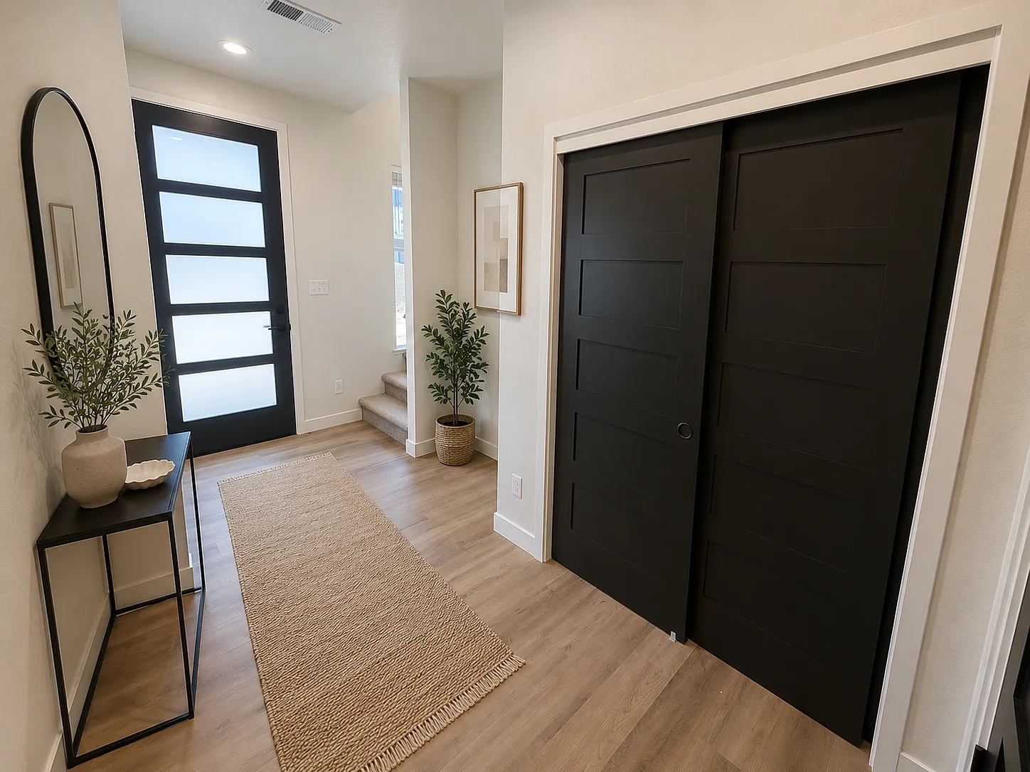 The ROW Townhomes at 2534 - 5057 — Photo 4